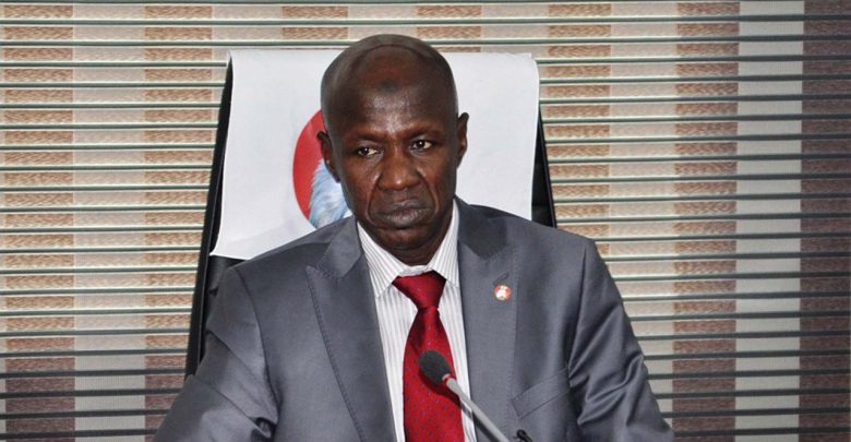 EFCC: More Details On Magu’s Probe Emerge