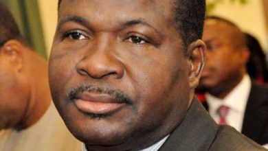 I Confronted Magu, Exposed Him To Osinbajo Says Ozekhome
