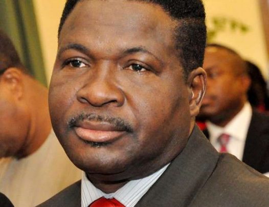 I Confronted Magu, Exposed Him To Osinbajo Says Ozekhome