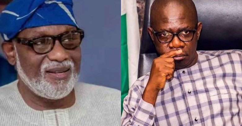 Just In: Ondo Chief Judge Rejects Speaker’s Request To Setup Panel Against Akeredolu’s Deputy