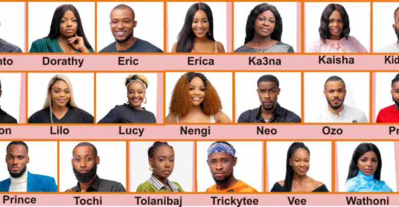 BBNaijalockdown: Four Things To Look Forward To This Season