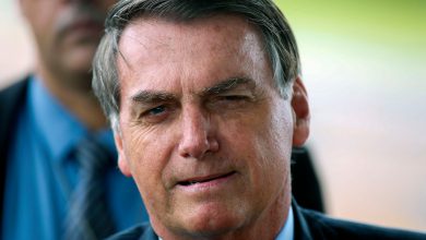 Brazil President, Bolsonaro Says I Took Hydroxychloroquine, I Feel Well