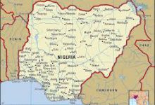 Nigeria Gets $41.3m Aid From America For COVID-19 Infection