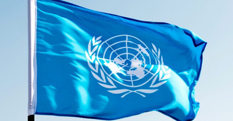 UN Suspends Two Employees Over Viral Sex Video
