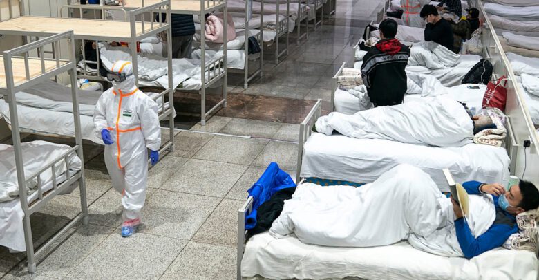 Over 900 Die Of COVID-19 In Nigeria