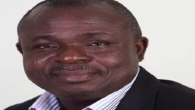 Babatunde Oke, Lagos LG Chairman, Dies Of Coronavirus Infection