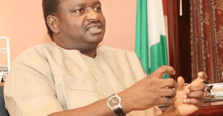 Security Chiefs Don’t Complain Of Weapons During Meetings With Buhari Says Femi Adesina