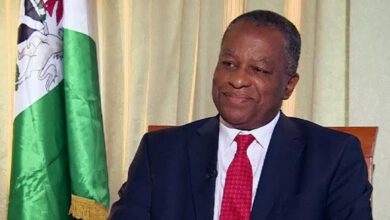 Just In: Onyeama, Foreign Affairs Minister, Recovers From COVID-19