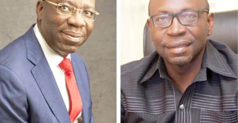 Obaseki vs Ize-Iyamu: Tinubu Pocketed Destinies Of 20m Lagos Residents, Can’t Do Same In Edo – Labour Party