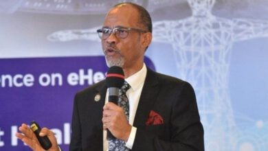 Lagos Health Commissioner, Prof. Abayomi Tests Positive For COVID-19