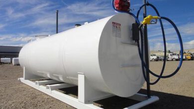 Lagos Fuel Tanker Drivers Suspend Strike