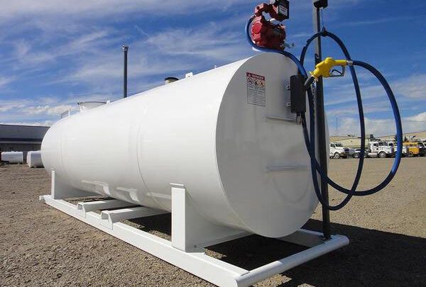 Lagos Fuel Tanker Drivers Suspend Strike