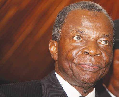 Presidency Targets Diezani, MDAs As Salami Panel Gets More Powers