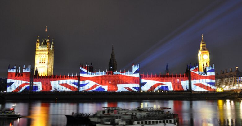 UK Goes Into Recession First Time In 11 Years Due To COVID-19