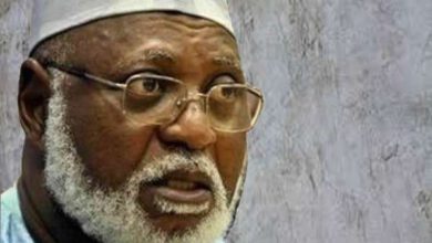 Edo Election: Details Of Gen. Abubakar’s Meeting With Gov Obaseki, Others Emerge