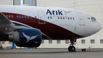BREAKING: Airport Reopening: Unions Shut Down Arik Air Operations