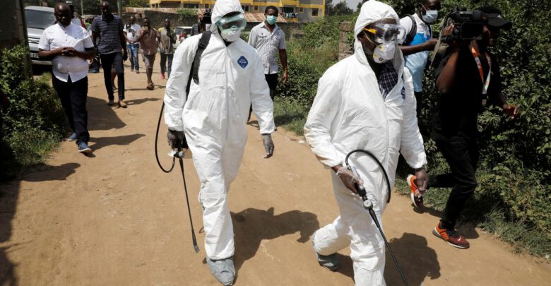 Eleven Nigerians Die Of COVID-19 In South Africa – NUSA