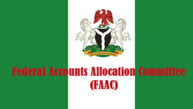 FAAC: FG, States, Others Share N3.88trn In 6 Months [Breakdown]