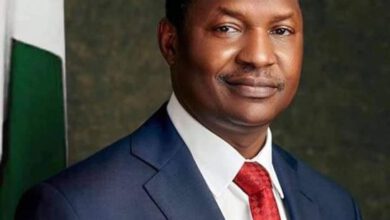NBA: Buhari’s Minister, Malami Set To Lose SAN Title, As Lawyers Move Against AGF