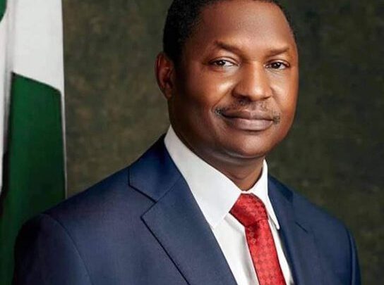NBA: Buhari’s Minister, Malami Set To Lose SAN Title, As Lawyers Move Against AGF