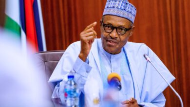 Buhari Reveals How His Govt Will Lift 100m Nigerians Out Of Poverty
