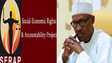 Buhari Told To Immediately Reduce Fuel, Electricity Prices