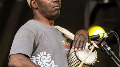 Grammy Award Winner Adepoju Releases New Single