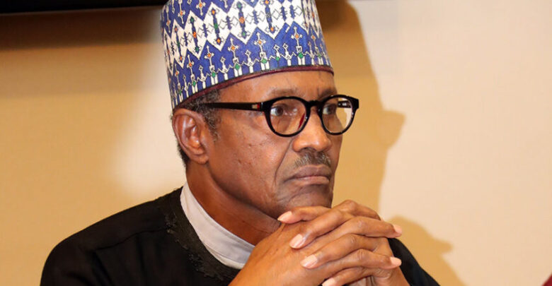 You Can Only Request Meetings With Me Through Gambari – Buhari Warns Ministers