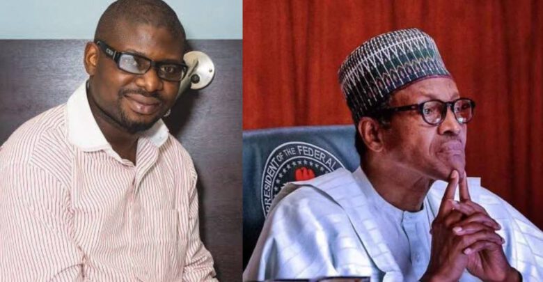 CAMA: Buhari Wants To Takeover Church After Selling Nigeria To China – Pastor Giwa Claims