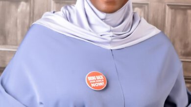 FCT Minister Has No Power To Stop Protests —Aisha Yesufu