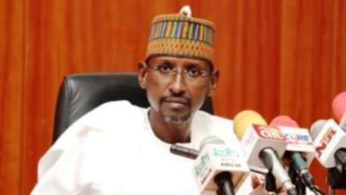 Ban On Protests: FCT Minister, Bello, Under Fire