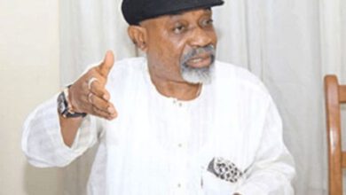 End SARS: Govt Blames ASUU Strike For Civil Unrest