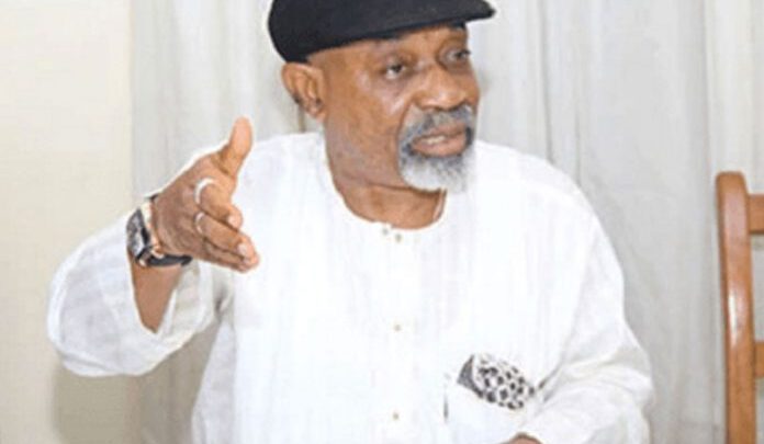 End SARS: Govt Blames ASUU Strike For Civil Unrest