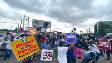 Northern Youths Bemoan Insecurity In Nigeria, Back Peaceful End SARS Protests