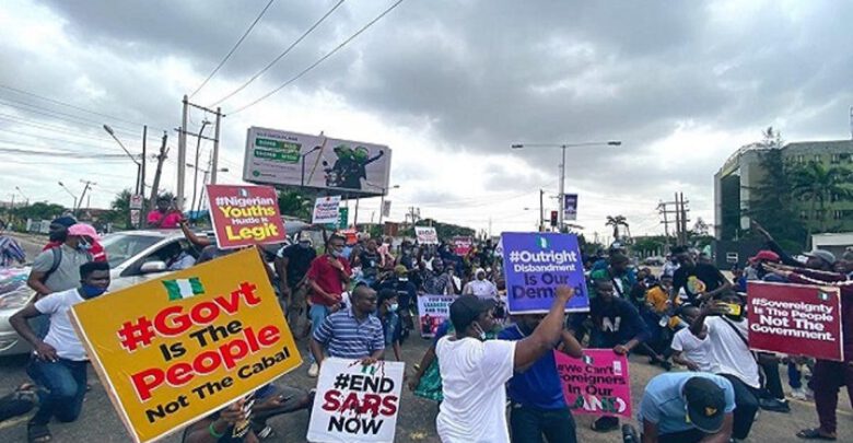 Northern Youths Bemoan Insecurity In Nigeria, Back Peaceful End SARS Protests