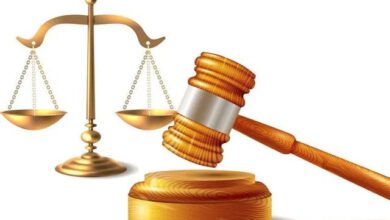 Mother, Children Jailed 38 Years For Human Trafficking, Exploitation