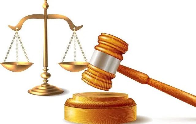 Mother, Children Jailed 38 Years For Human Trafficking, Exploitation