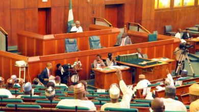 Design New Revenue Sharing Formula, Reps Tell RMAFC