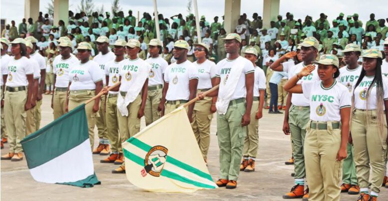 NYSC: 5 Corps Members Test Positive For COVID-19 In Abuja