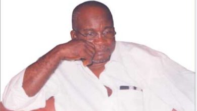 Alleged Fraud: Rights Group Drags Enugu Ex-Commissioner, Okey Ogbodo To ICPC