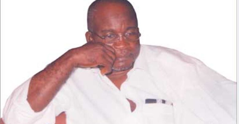 Alleged Fraud: Rights Group Drags Enugu Ex-Commissioner, Okey Ogbodo To ICPC