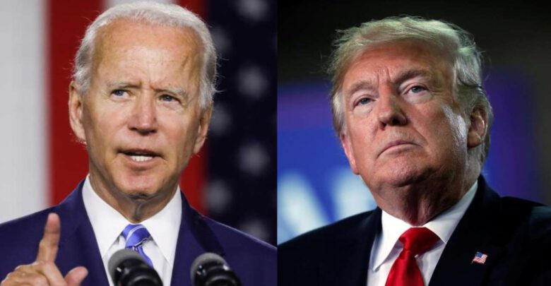 Trump vs Biden: US Election Officials Declare Position On Results
