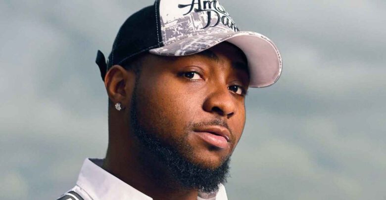 Use Of ‘FEM’ During End SARS Protest Was Unintentional – Davido