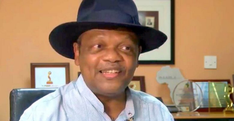 FG Shouldn’t Open Borders For Only Dangote, Says Peterside