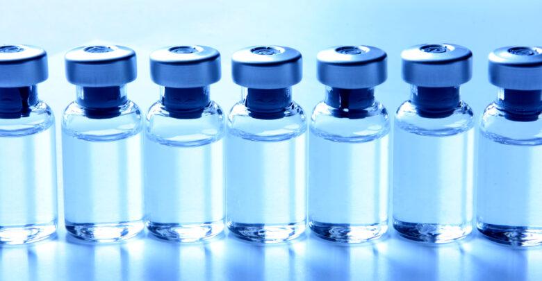 Tokyo Olympics Organisers Hail Vaccine News As ‘Relief’