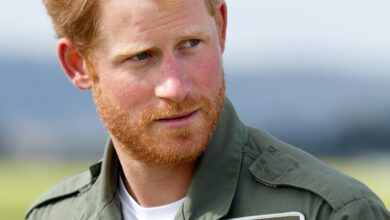 Prince Harry Takes On New Job At Silicon Valley