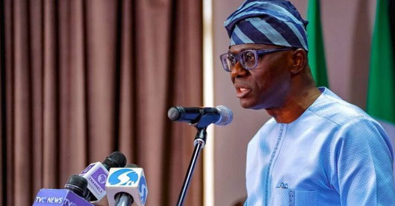#EndSARS: Why Protest Is Unnecessary, By Sanwo-Olu