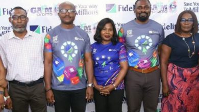 Fidelity Bank Rewards Customers