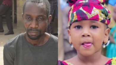 Proprietor Confesses Killing 5-yr-old Student With N100 Rat Poison