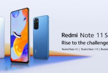 redmi note 11